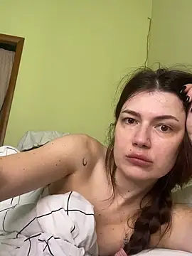 Cutee_Erika webcam