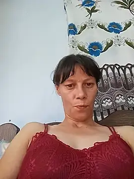 VikaBakerX webcam