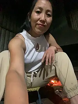 Huonglyna webcam