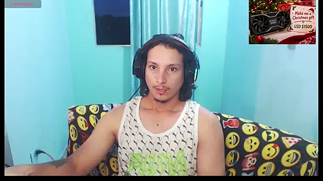MrKingsaintx webcam