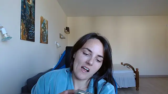 OliviaTheS webcam