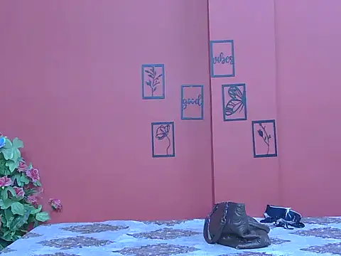 yours-ishu webcam