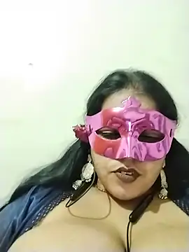 Lovely__Pinki webcam