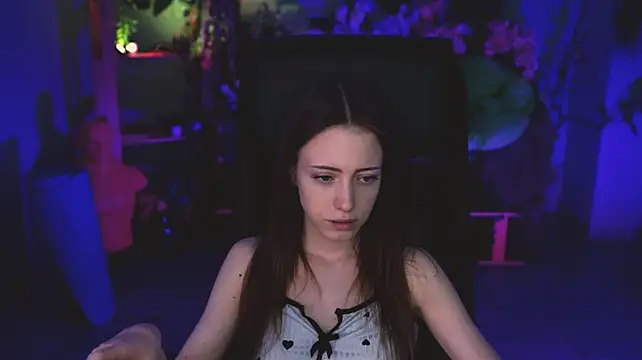 VanessaAnerson webcam