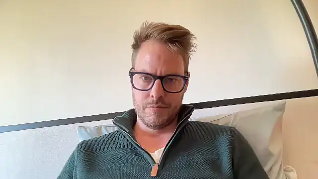 JackYxe webcam