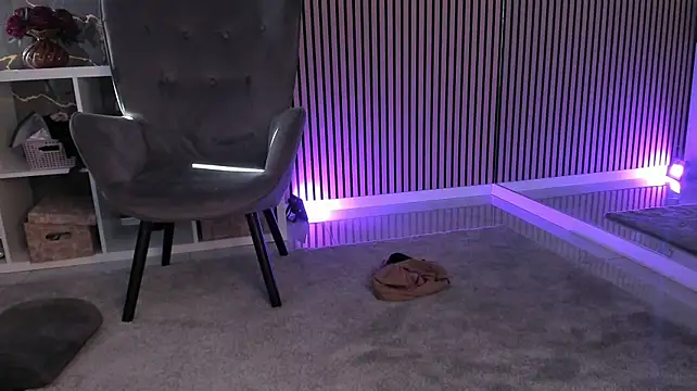 LilithCadance webcam