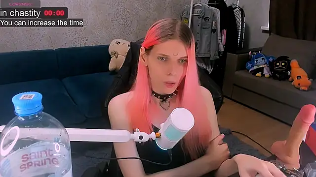 LunaPink69 webcam