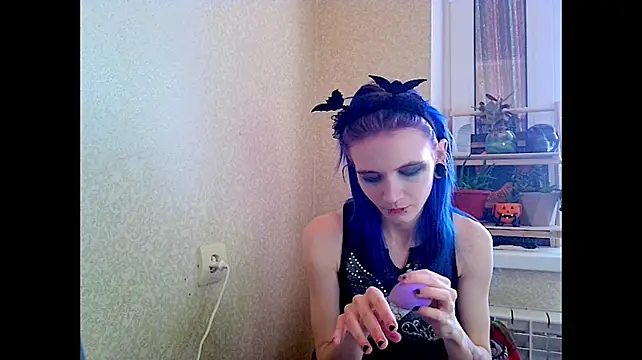 AdamTarlet webcam