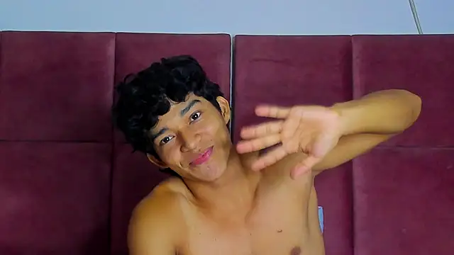 Luca_mashle webcam