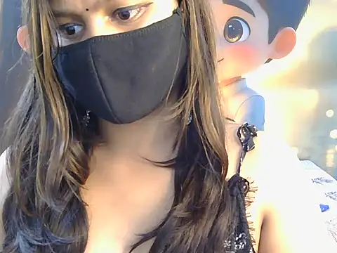 sexy-Alia01 webcam