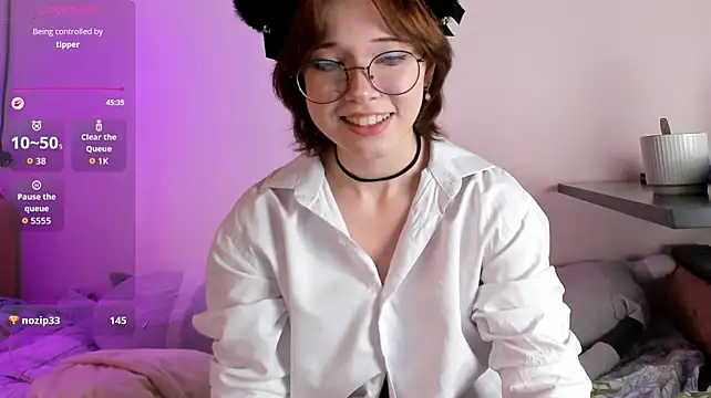 Kuromi5 webcam