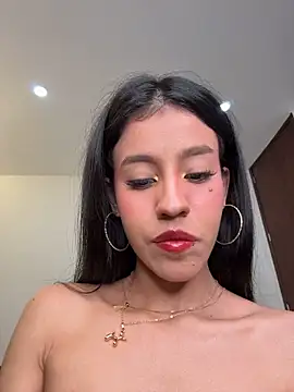Alejandra_ospina webcam