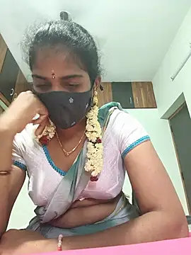 tamil_mynaa webcam