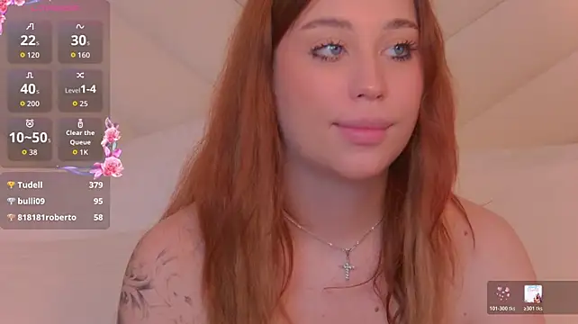 MiaPatrik webcam