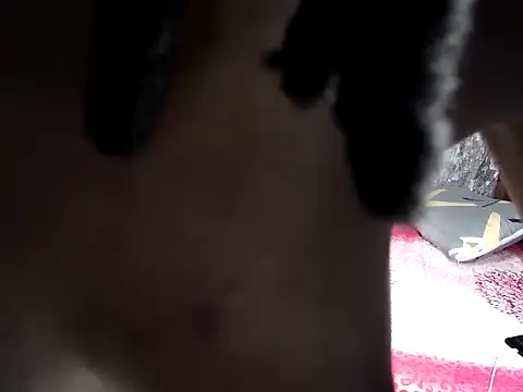 sweetchrome webcam