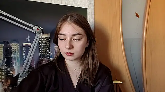 DishedEra webcam