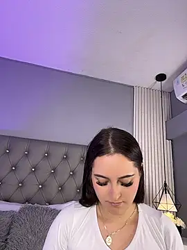 Anniechan_ webcam