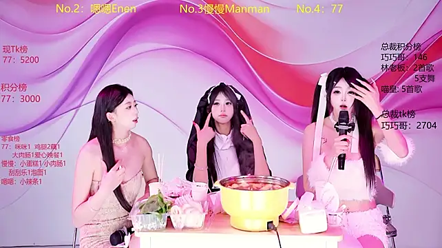 HG001 webcam