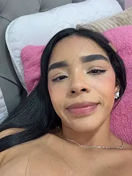 Megan_Clarkson webcam