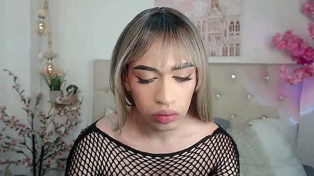 harriotte_amber webcam