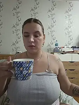sanyasexi webcam