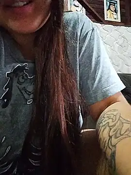Annalu_15 webcam
