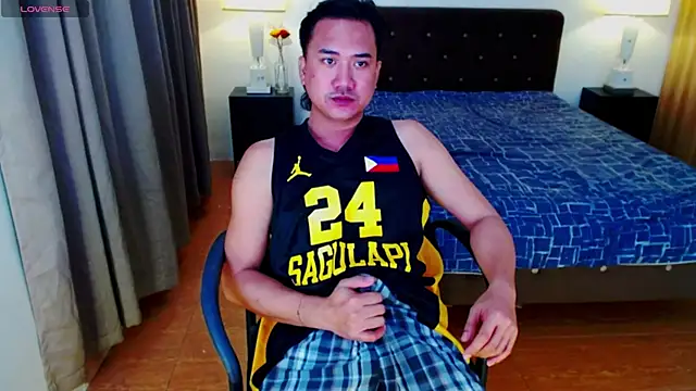 ExtraLarge_Ron webcam