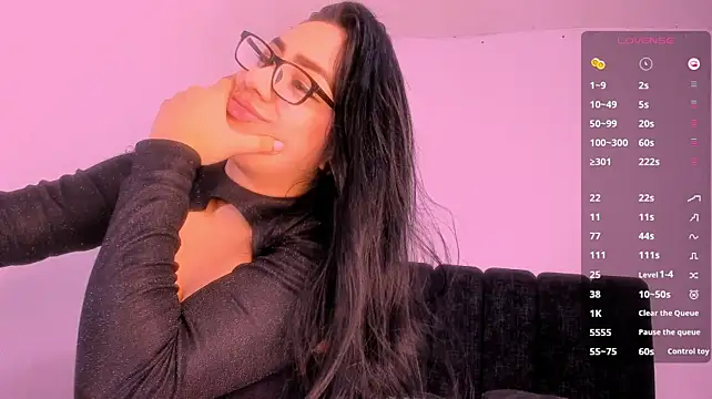 susan__nau webcam