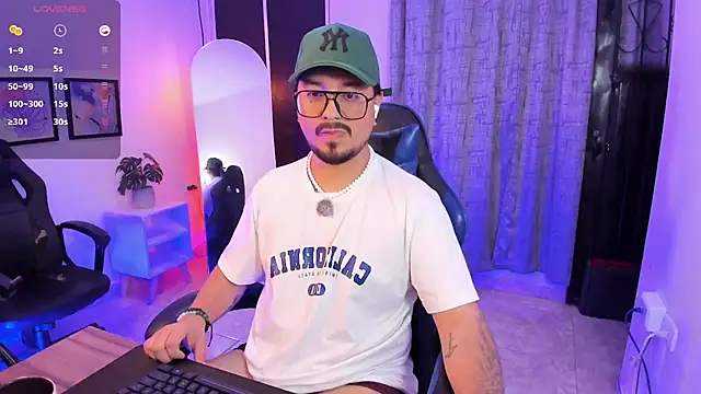 DaviidEvans_