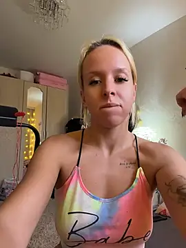 LikaCat webcam