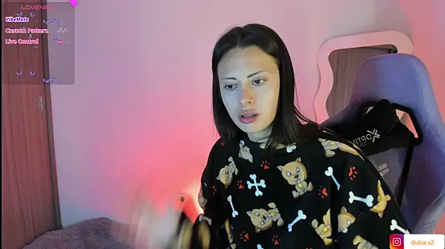 Kylie_Wet webcam
