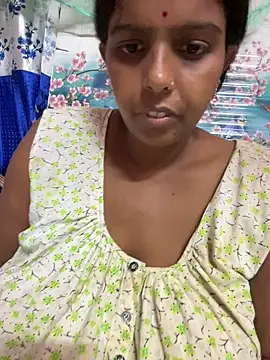 Beauty-queen webcam