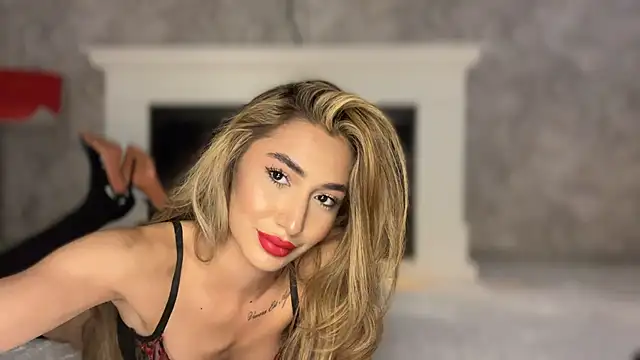 alissadreams webcam