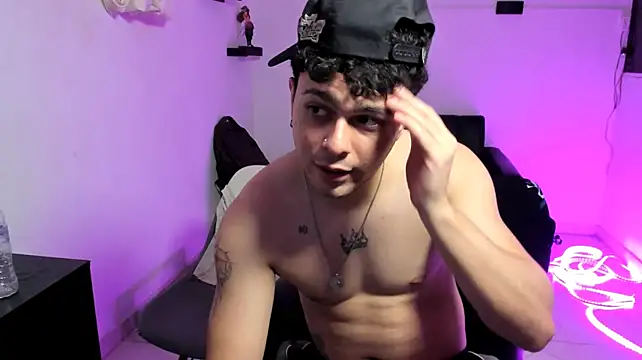 Santy_Stump webcam