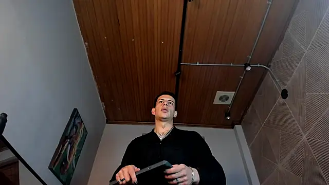 Dustin_Sonne webcam