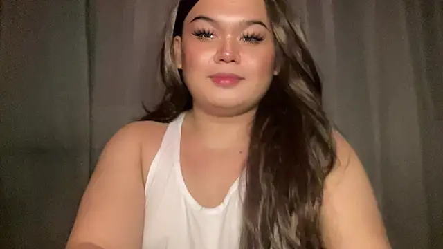RedHead_Thalia webcam