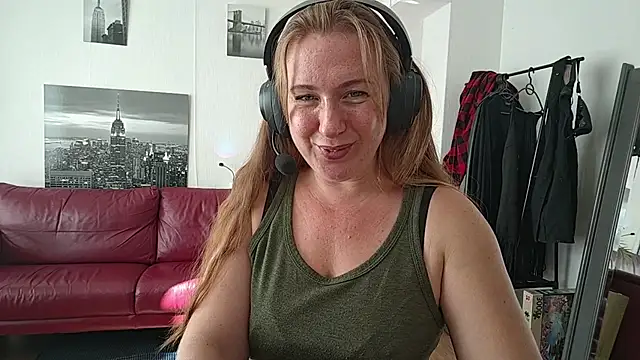 MazySunny webcam