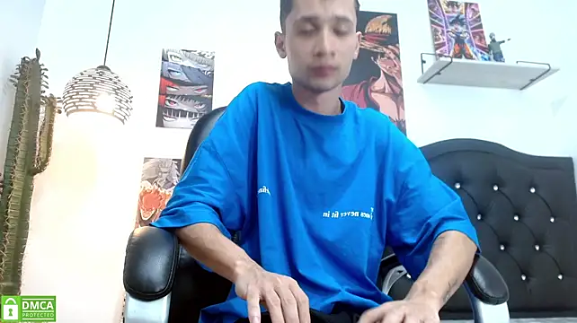LucassSmith11 webcam