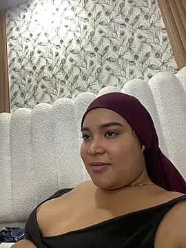 Habi_arabic webcam