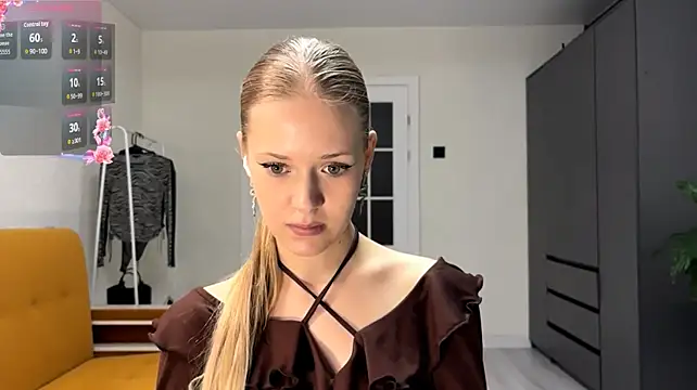 ZaidaSchwarten webcam