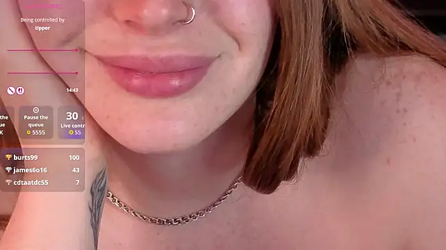 RinKittyy webcam