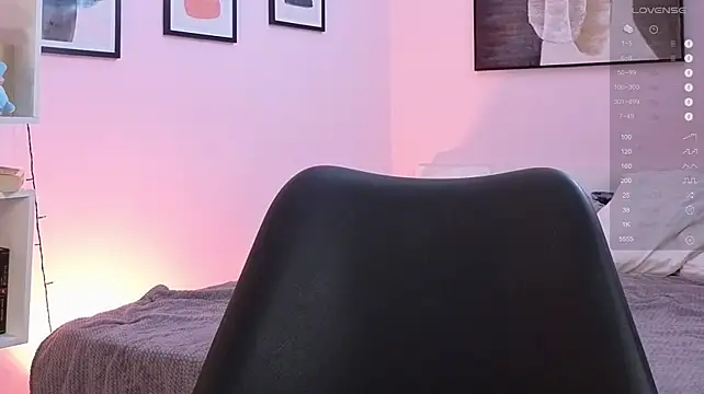 Ilsy_Merous webcam