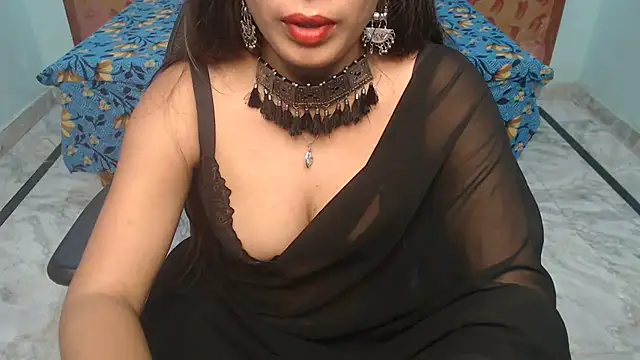 Deevisha-queen webcam