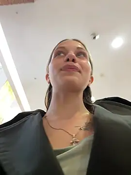 Olivia_Jemison webcam