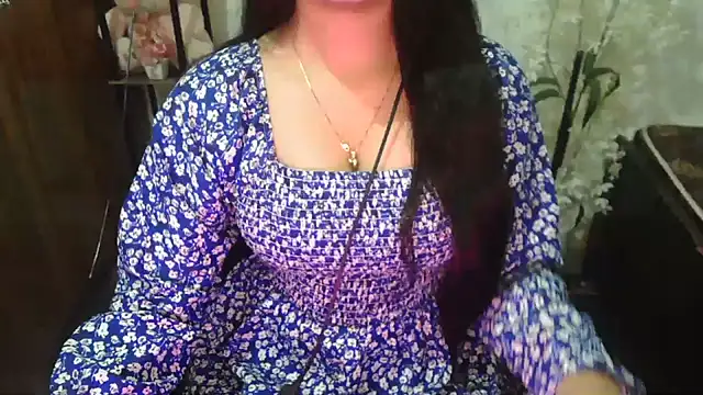 Nancy_rai webcam