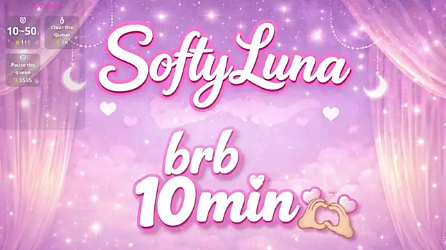 Softy_Luna webcam