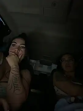 Sophie_col webcam