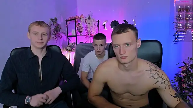 noah_nero webcam