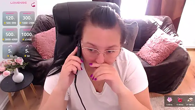 KaitlynX webcam