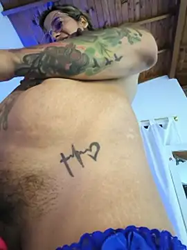 Fiery_beauty26 webcam